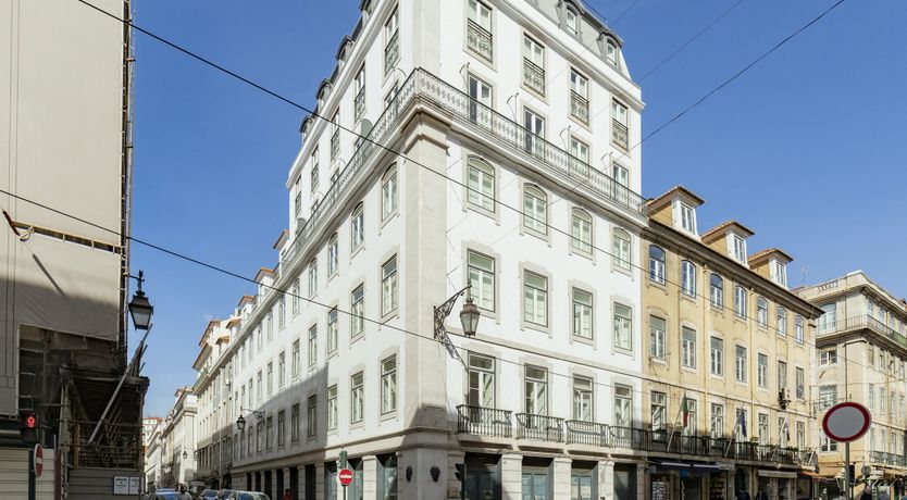 Photo of Blue Sky View