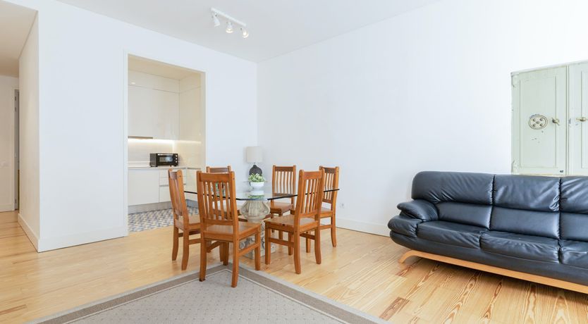 Photo of Blue Sky View