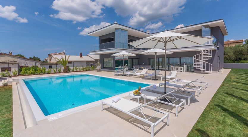 Photo of House of Tranquillity