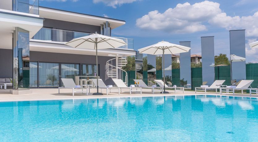 Photo of House of Tranquillity