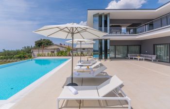 House of Tranquillity Holiday Home