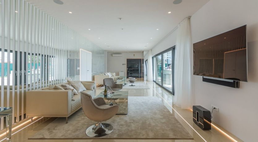 Photo of House of Tranquillity