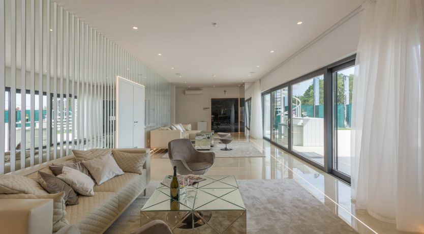 Photo of House of Tranquillity