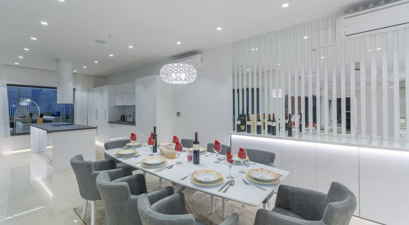 Photo of House of Tranquillity