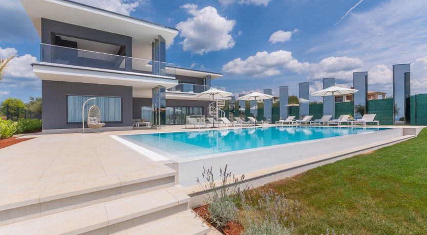 Photo of House of Tranquillity