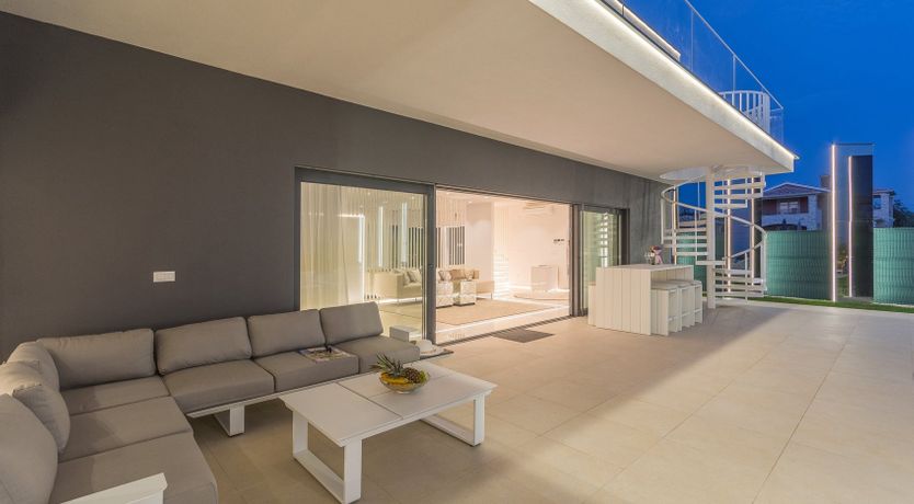 Photo of House of Tranquillity