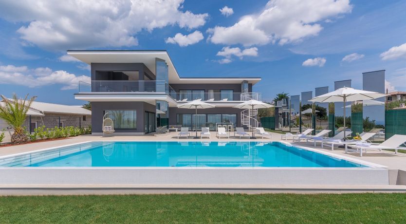 Photo of House of Tranquillity