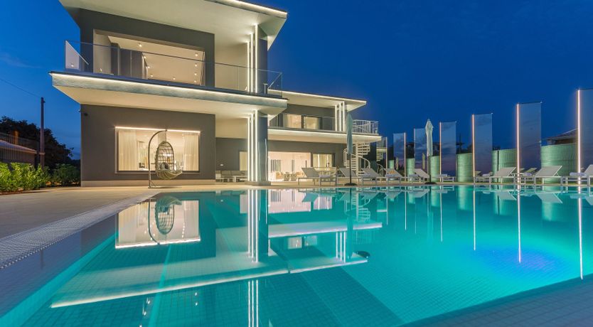 Photo of House of Tranquillity