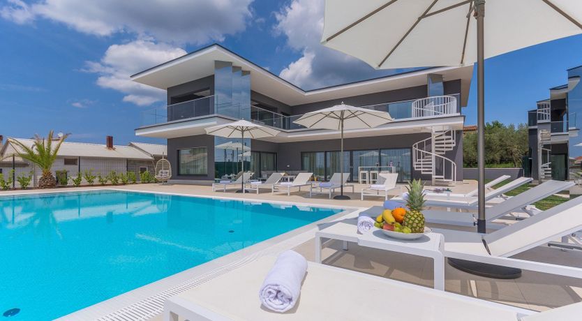 Photo of House of Tranquillity