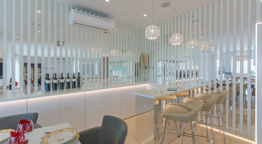 Photo of House of Tranquillity