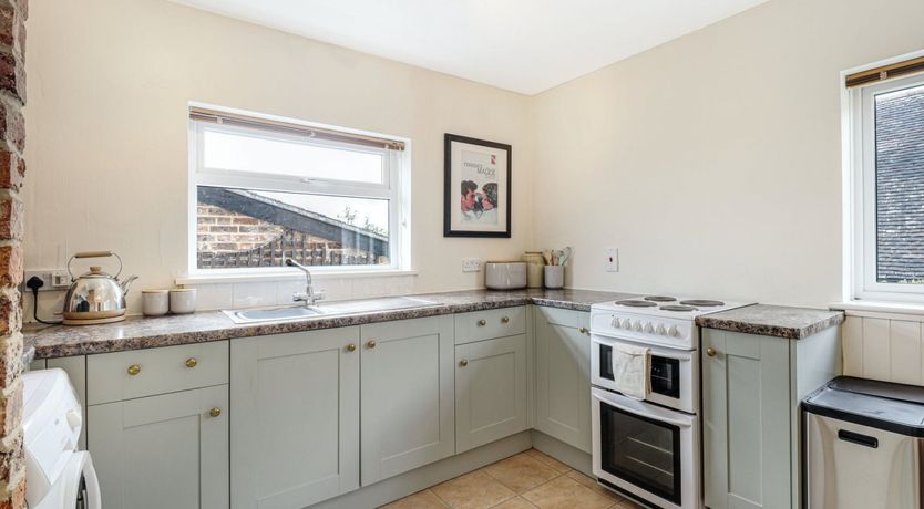 Photo of Rustic Sanctuary