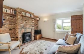 Rustic Sanctuary Holiday Cottage