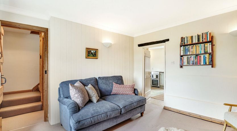 Photo of Rustic Sanctuary