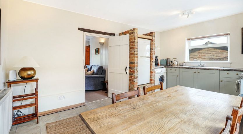 Photo of Rustic Sanctuary