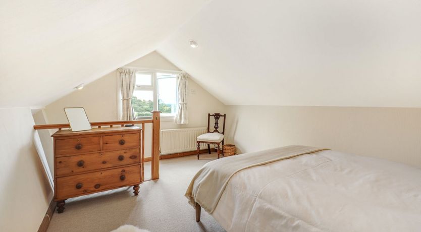 Photo of Rustic Sanctuary