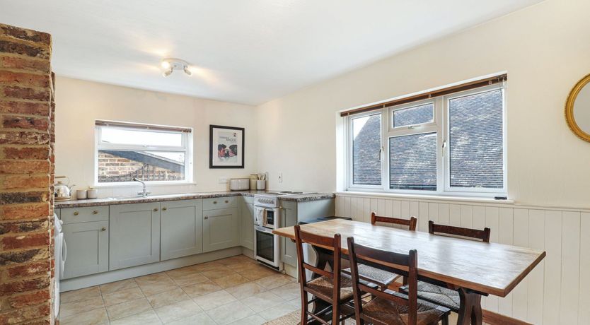 Photo of Rustic Sanctuary