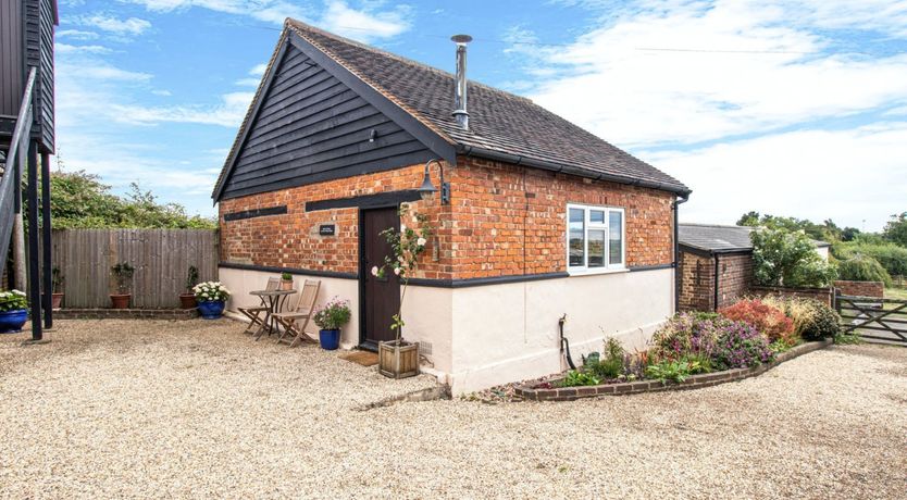 Photo of Rustic Sanctuary