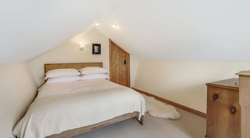 Photo of Rustic Sanctuary