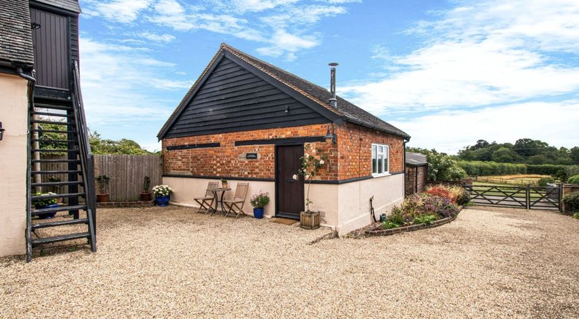 Photo of Rustic Sanctuary