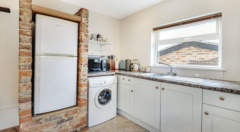 Photo of Rustic Sanctuary