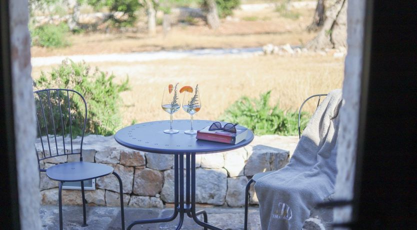 Photo of The Princess' Retreat