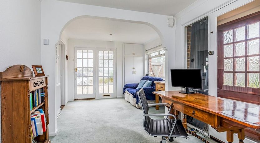 Photo of Anchors & Seashells