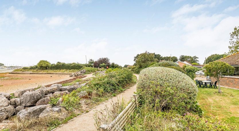 Photo of Anchors & Seashells