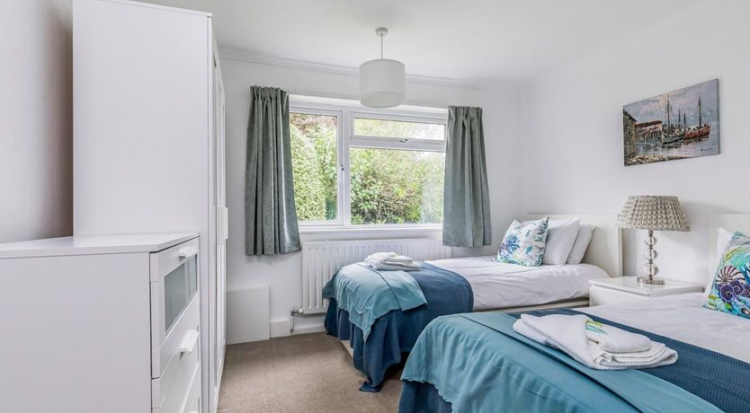 Photo of Anchors & Seashells