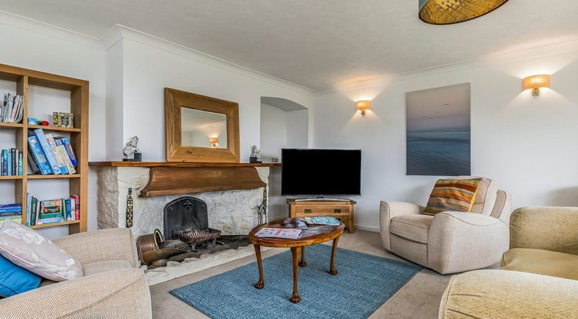 Photo of Anchors & Seashells