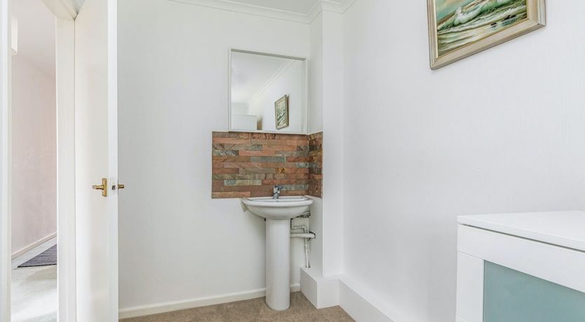 Photo of Anchors & Seashells