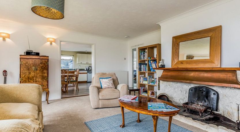 Photo of Anchors & Seashells