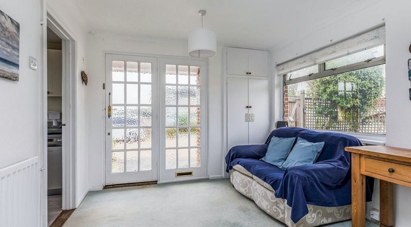 Photo of Anchors & Seashells