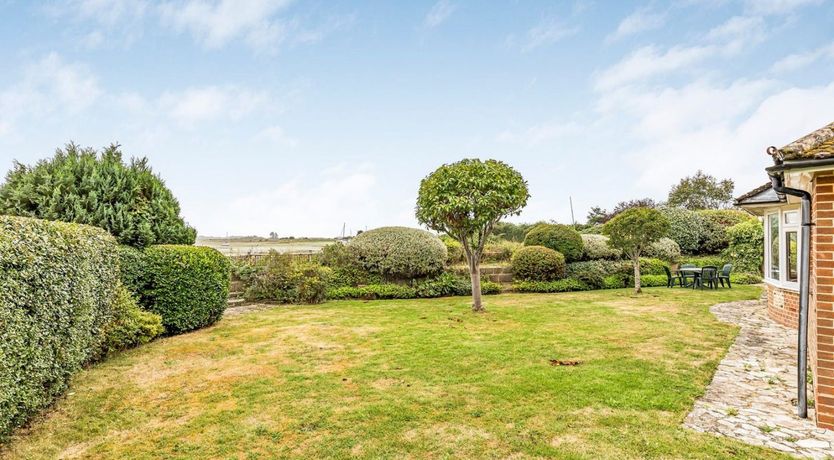 Photo of Anchors & Seashells