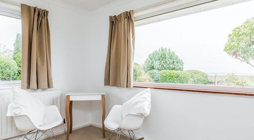 Photo of Anchors & Seashells