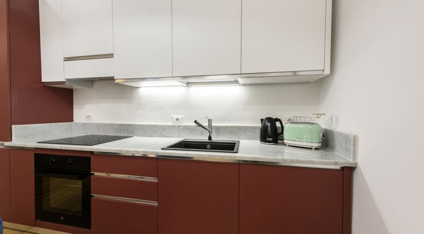 Photo of Ladies & Gentlemen