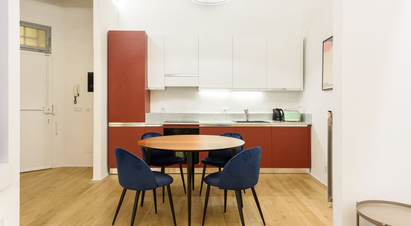 Photo of Ladies & Gentlemen