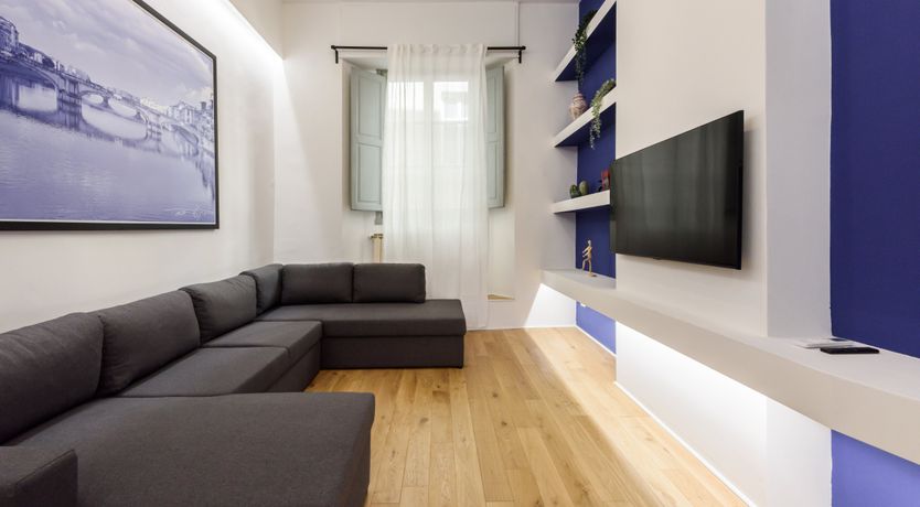 Photo of Ladies & Gentlemen