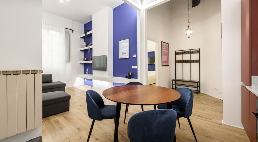 Photo of Ladies & Gentlemen