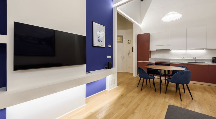 Photo of Ladies & Gentlemen