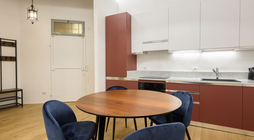 Photo of Ladies & Gentlemen