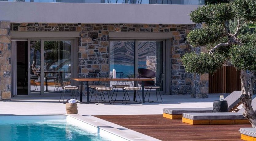 Photo of The Gods Give