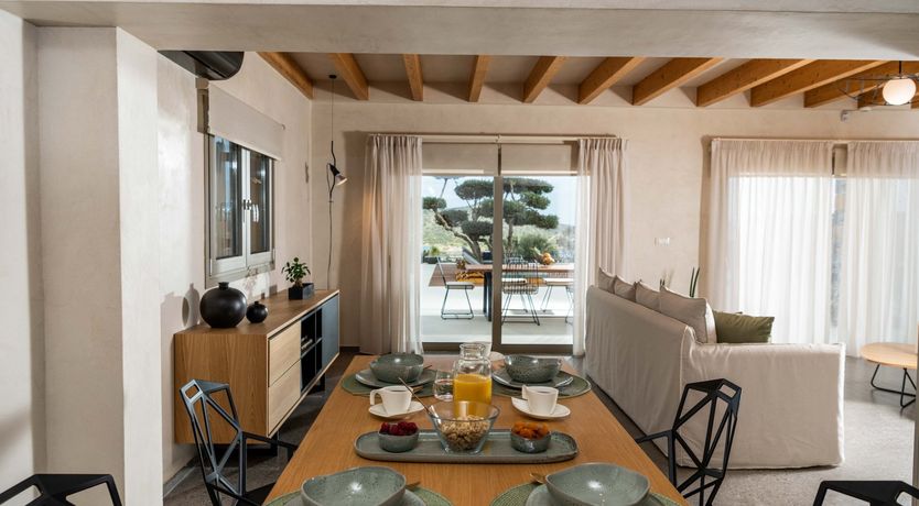 Photo of The Gods Give