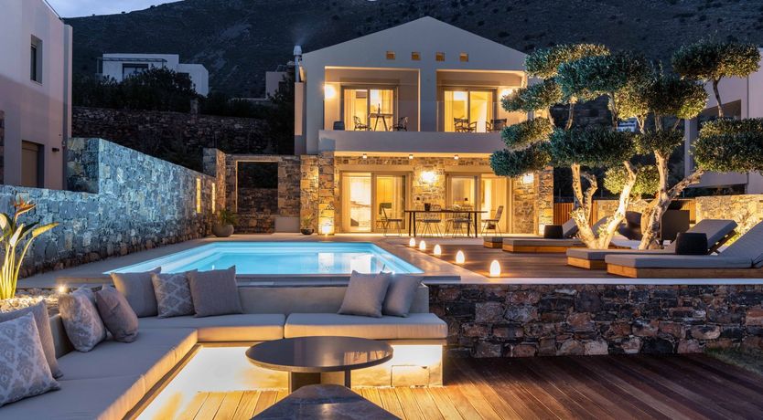 Photo of The Gods Give