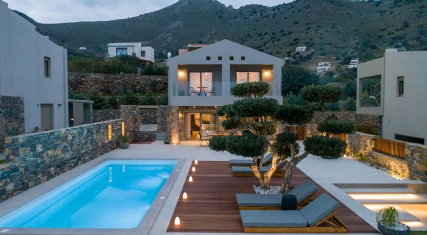 Photo of The Gods Give