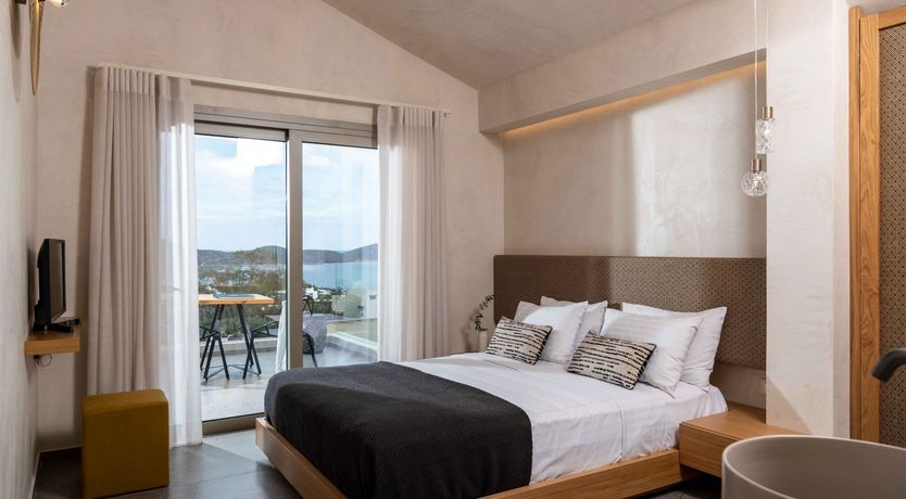 Photo of The Gods Give