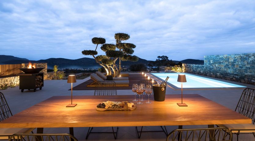 Photo of The Gods Give