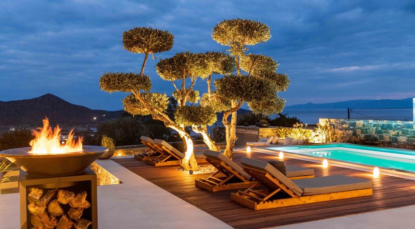 Photo of The Gods Give