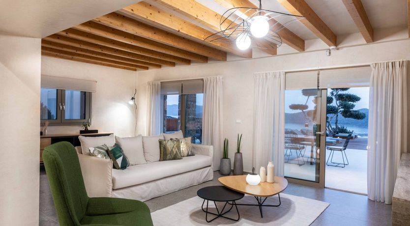 Photo of The Gods Give