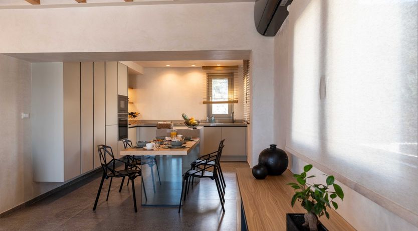 Photo of The Gods Give