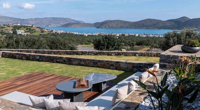 Photo of The Gods Give